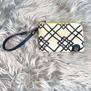 Spartina 449 Seven Oaks Mini Wristlet Wallet